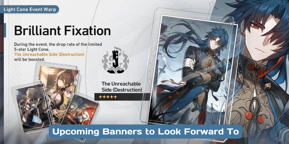 Upcoming Banners to Look Forward To